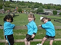 Bocketts Farm